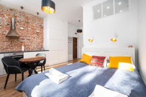 aleja Wyzwolenia 14A by Homeprime, Warsaw